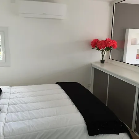 Appartement Village Naturiste 182 Maracuja Port Nature 3