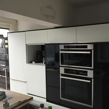 Appartement Village Naturiste 182 Maracuja Port Nature 3 Agde