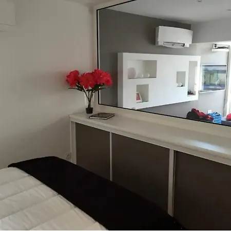 Appartement Village Naturiste 182 Maracuja Port Nature 3