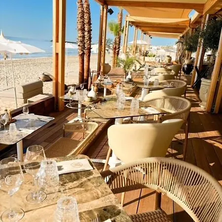 Village Naturiste 182 Maracuja Port Nature 3 Appartement Agde